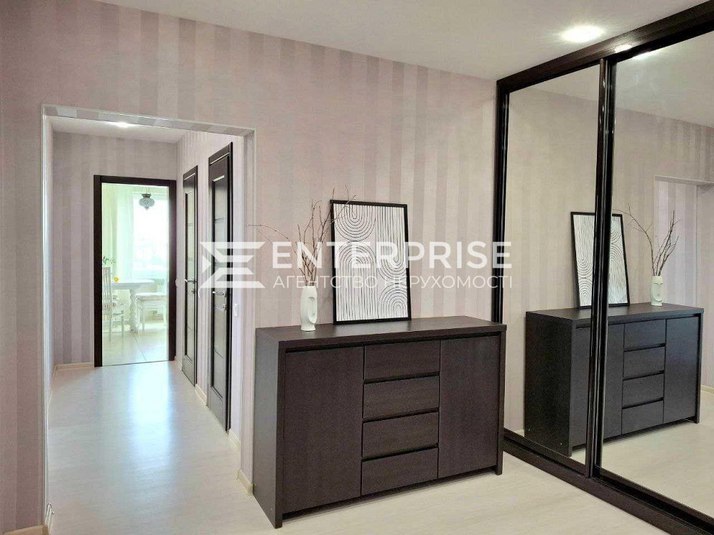 Продаж 3к Квартира 92 кв.м Хорольська вул. Kiev - photo 8