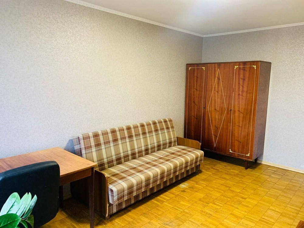 Оренда Квартира 3-кімнатна, 13/16 поверх на просп. Павла Тичини, 20 Київ - фото 2