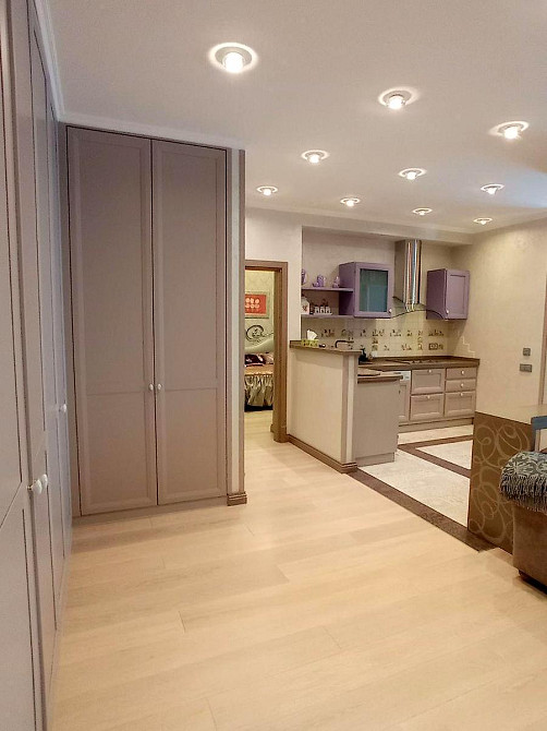 Продаж Квартира 2-кімнатна, 20/25 поверх на Василя Тютюнника вул., д. 37/1 Київ - фото 12