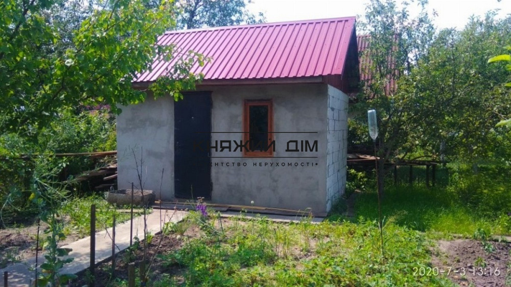 Продаж 2-поверховий Будинок з ділянкою 6 сот 127 кв.м   Вільне (Броварський район) - фото 8