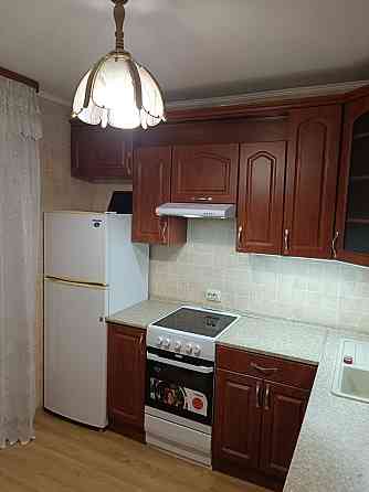 Оренда Квартира 2-кімнатна, 12/16 поверх на улица Пантелеймона Кулиша (Челябинская), д.17 Киев