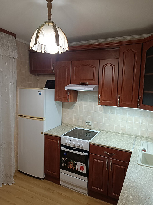 Оренда Квартира 2-кімнатна, 12/16 поверх на улица Пантелеймона Кулиша (Челябинская), д.17 Киев - изображение 6