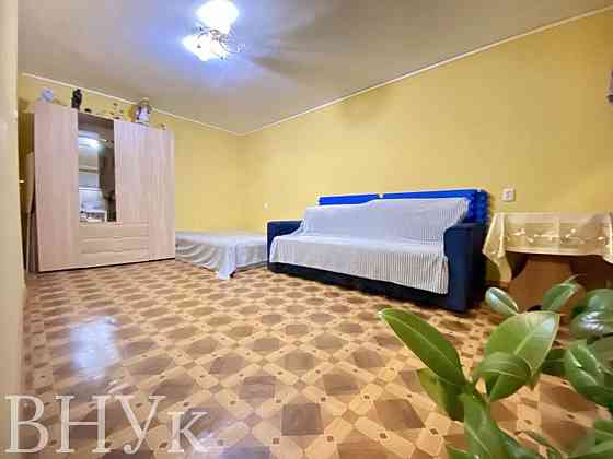 Продаж Квартира 1-кімнатна, 3/5 поверх на вул. Мазепи Гетьмана Ивано-Франковск