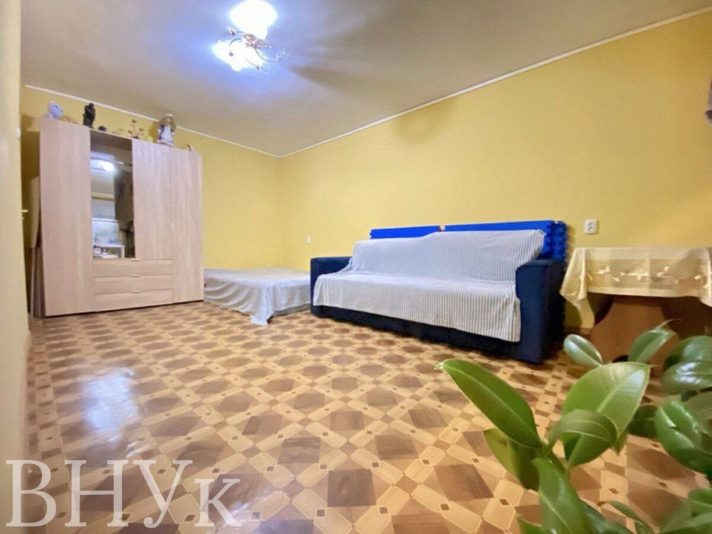 Продаж Квартира 1-кімнатна, 3/5 поверх на вул. Мазепи Гетьмана Ивано-Франковск - изображение 3
