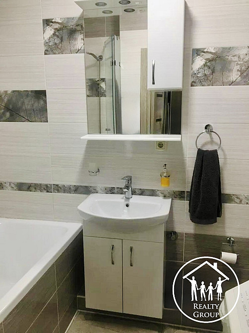 Продаж 1к Квартира 45 кв.м Лінкольна вул. Львів - фото 4