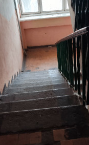 Комната в коммуне. Одеса - фото 16