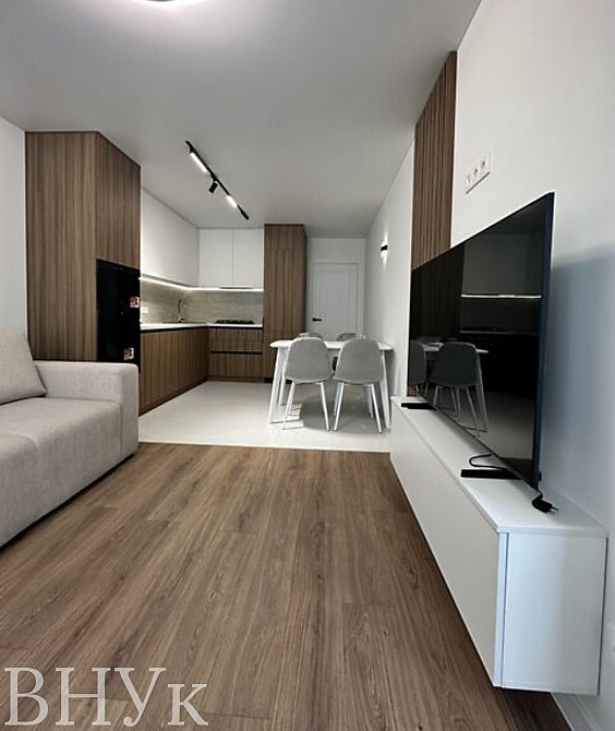 Продаж Квартира 3-кімнатна, 6/12 поверх на вул. Київська Тернополь - изображение 12