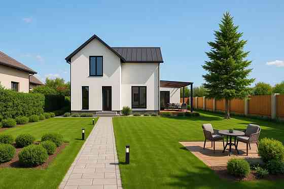 Продаж Будинок 3-кімнатний на вул. Замкова Пустомыты