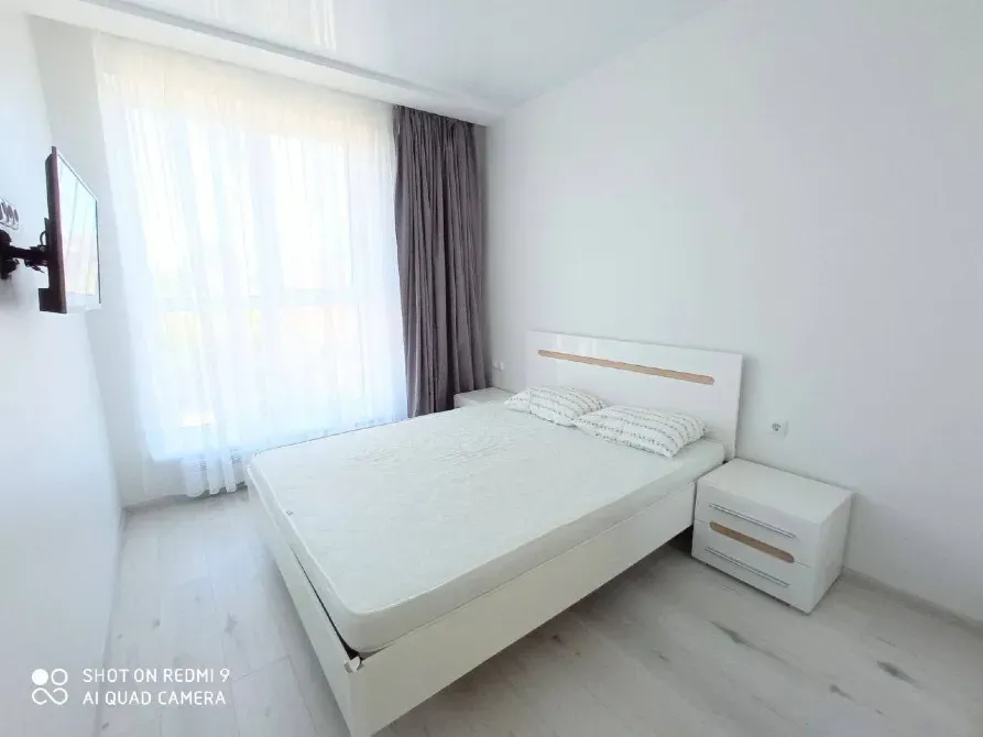 Продаж 2к Квартира 41.8 кв.м генерала Пушкина Дніпро - фото 1