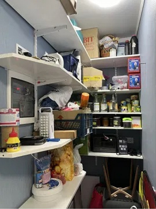 Евродвушка ЖК Дмитриевский Таирова Odessa - photo 7