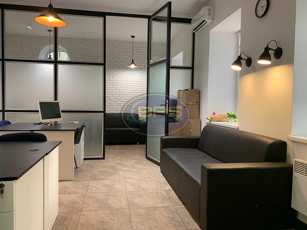 Оренда офісне приміщення на вул. Успенская поверх - 1/1 Одеса - фото 7