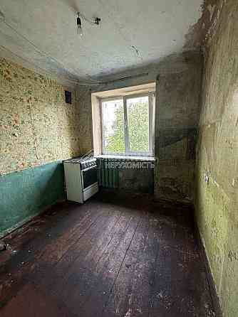 Продаж Квартира 1-кімнатна, 5/5 поверх на вул. Зернова Kharkiv