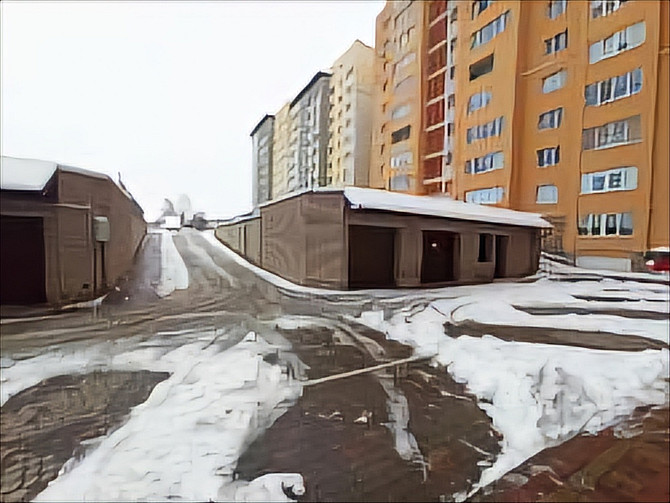 Продаж 3к квартири, 89 м.кв., вул. Іллєнка Тернопіль - фото 8