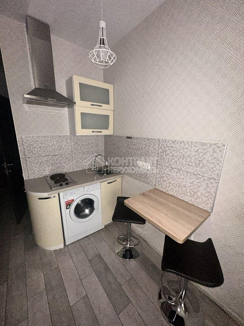 Продаж Квартира 1-кімнатна, 1/5 поверх на вул. Фесенковская Харків - фото 2