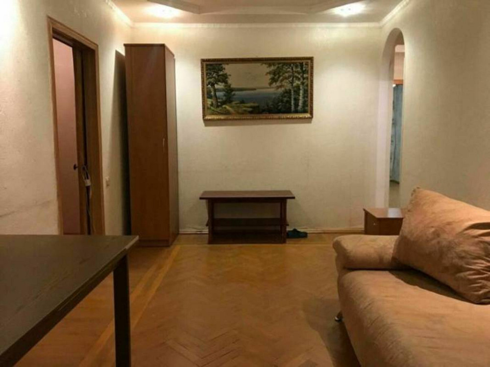 Оренда Квартира 3-кімнатна, 3/5 поверх на бул. Леси Украинки, 20 Київ - фото 3