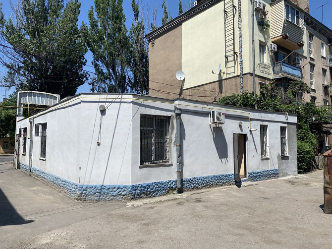 Продаж приміщення вільного призначення Одеса - фото 2