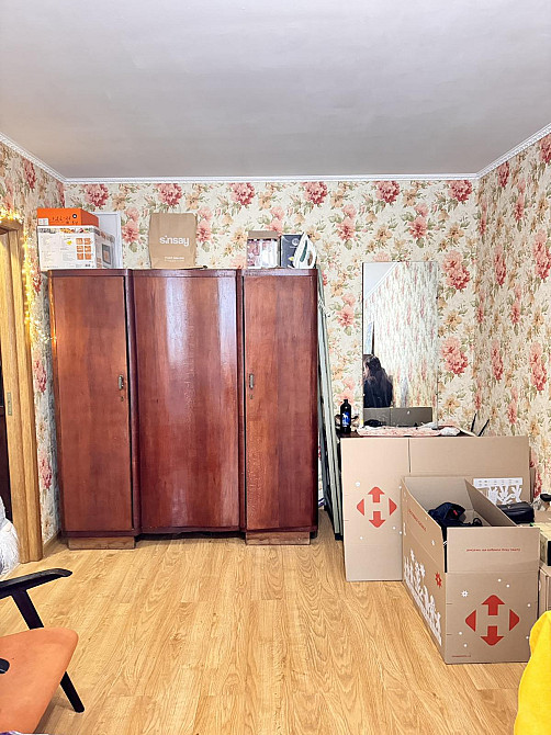 Продаж Квартира 1-кімнатна на ул. Академика Филатова, 50 Одеса - фото 17