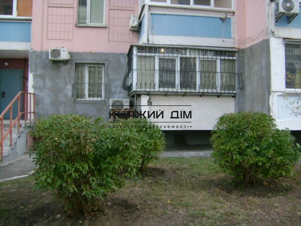 Продаж 1-кімнатна квартира на Позняках. № 21132321 Киев - изображение 9