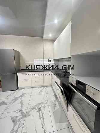 Оренда Квартира 1-кімнатна, 3/26 поверх на Краковская ул. Kiev