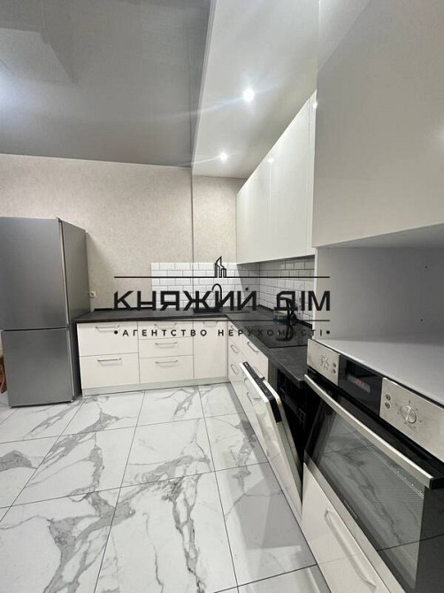 Оренда Квартира 1-кімнатна, 3/26 поверх на Краковская ул. Kiev - photo 6