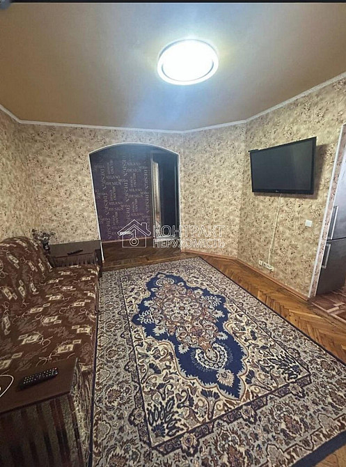 Продаж Квартира 3-кімнатна, 6/9 поверх на вул. Ферганська Kharkiv - photo 3