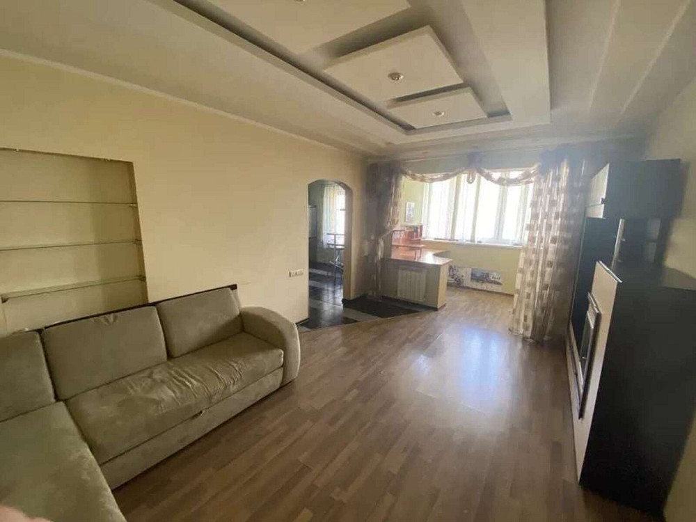 Оренда Квартира 1-кімнатна, 8/16 поверх на вул. Михайла Драгоманова, 12а Київ - фото 2