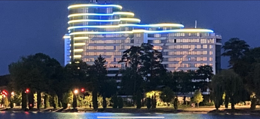 Продаж Квартира 5-кімнатна, 14/16 поверх на Гетьмана Мазепи Івано-Франківськ - фото 2