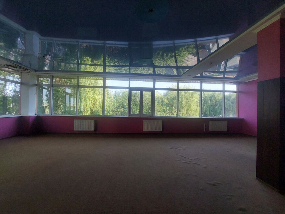 Продаж виробниче приміщення на улица Выставочная, д.1 приміщень - 5, поверх - 1/2  - изображение 20