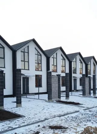 For sale 2-storey Townhouse with land 1.3 ares 99 sq.m 4 rooms at вулиця Бувалкіна 5в Odessa