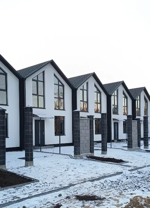 For sale 2-storey Townhouse with land 1.3 ares 99 sq.m 4 rooms at вулиця Бувалкіна 5в Odessa - photo 1