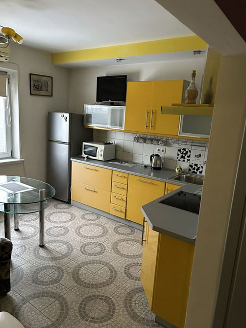 Оренда Квартира 2-кімнатна, 10/16 поверх на Тираспольська, 47 Київ - фото 1