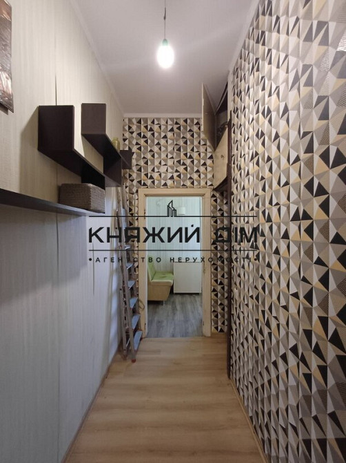 Продаж Квартира 4-кімнатна, 2/2 поверх на Академика Заболотного ул. Киев - изображение 14