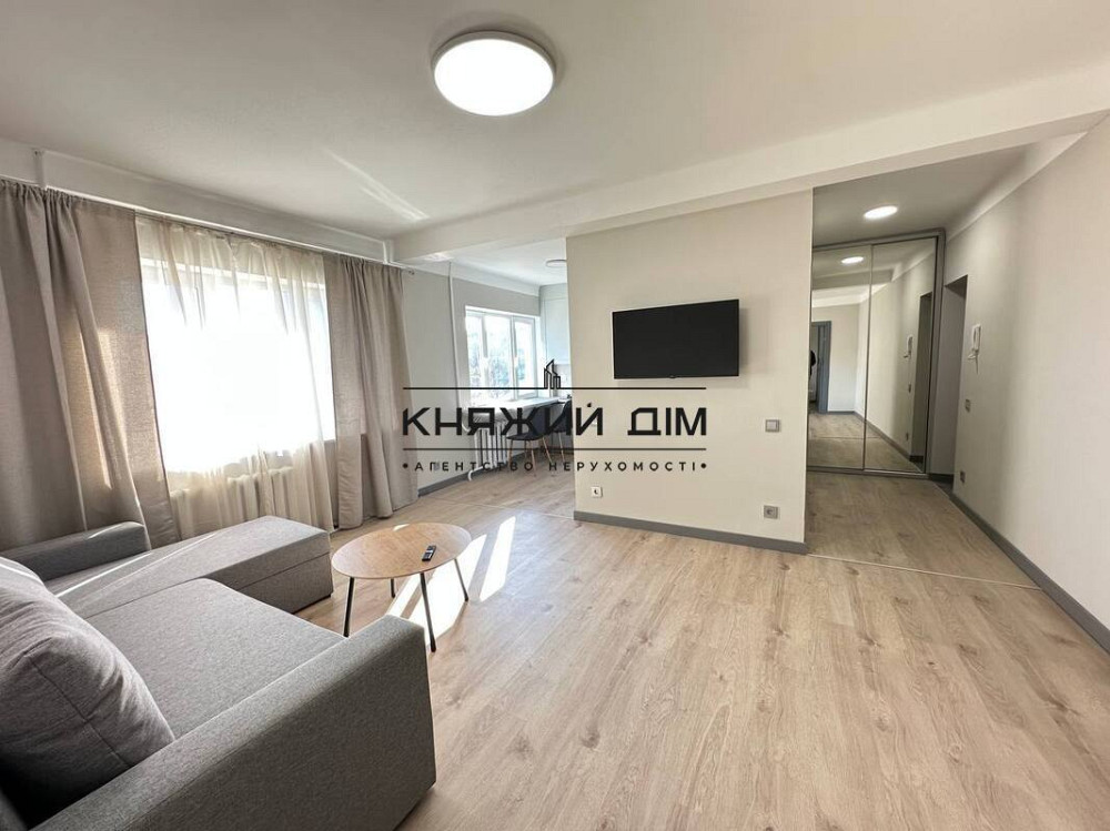 Перша здача! Оренда 2 кімнатна квартира м. Деміївська КОД 11203976 Киев - изображение 10