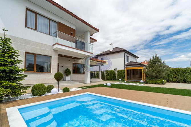 Продаж будинку 2 поверхи  - фото 16
