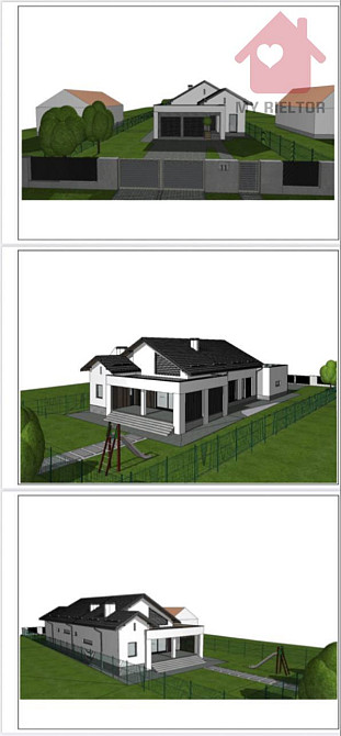 Продаж будинку! Сторожниця!  - photo 19