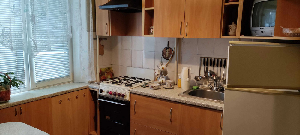 Продаж Квартира 2-кімнатна, 5/9 поверх на Коробова Дніпро - фото 1