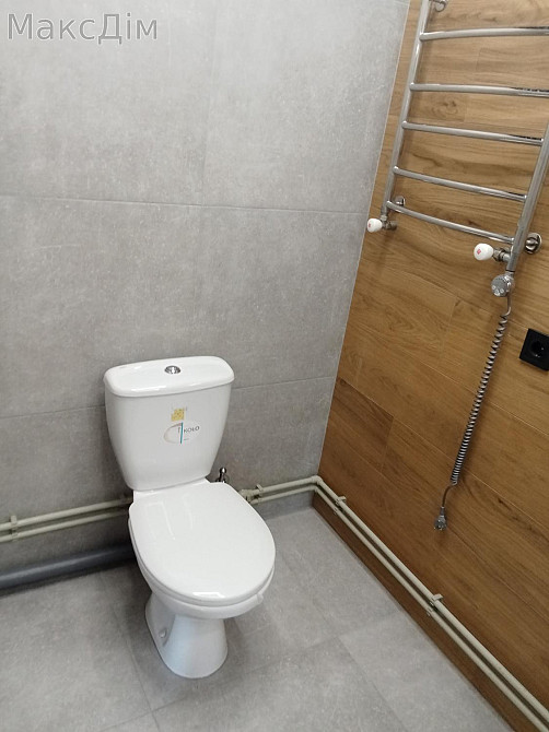 Оренда офісне приміщення на вул. Тролейбусна приміщень - 1, поверх - 1/18 Тернопіль - фото 5