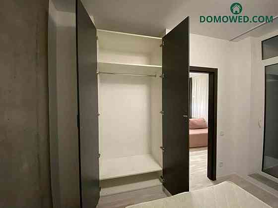 Оренда Квартира 1-кімнатна, 2/9 поверх на Салютная ул., 2 Kiev