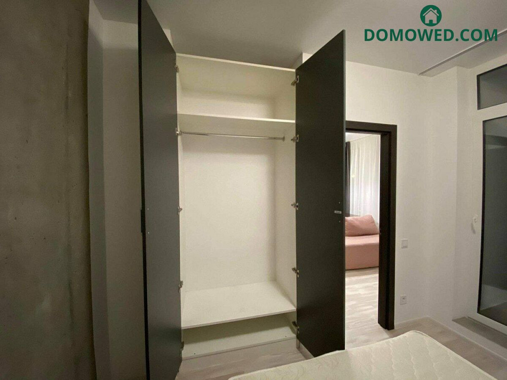 Оренда Квартира 1-кімнатна, 2/9 поверх на Салютная ул., 2 Киев - изображение 4