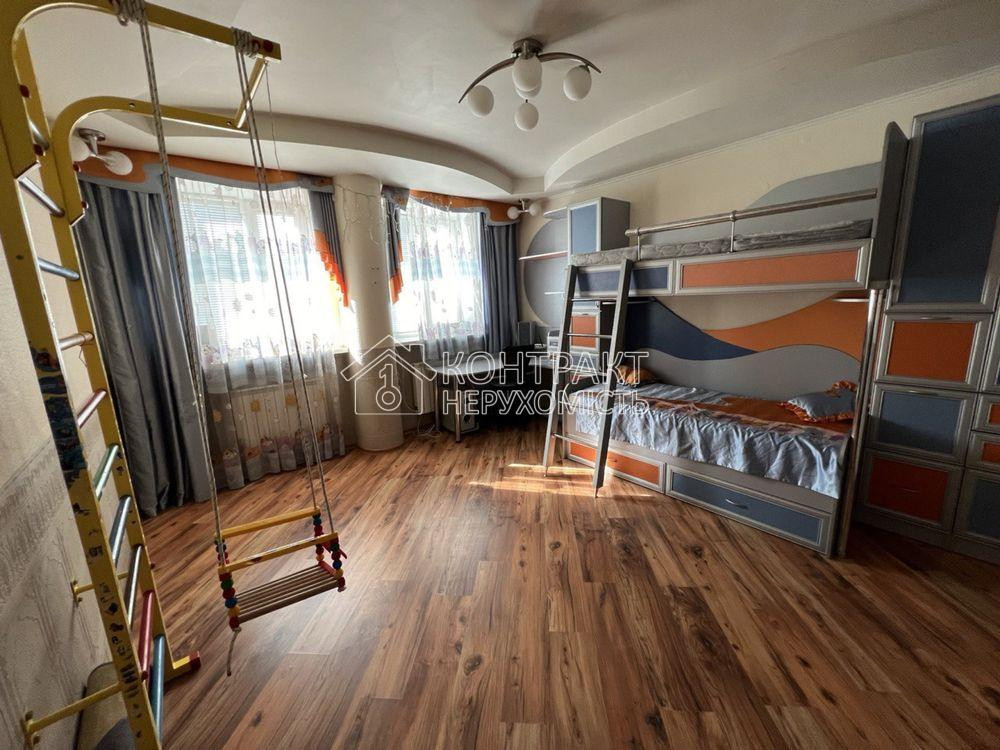 Продаж Квартира 2-кімнатна, 3/10 поверх на вул. Олександра Чабана Харьков - изображение 3