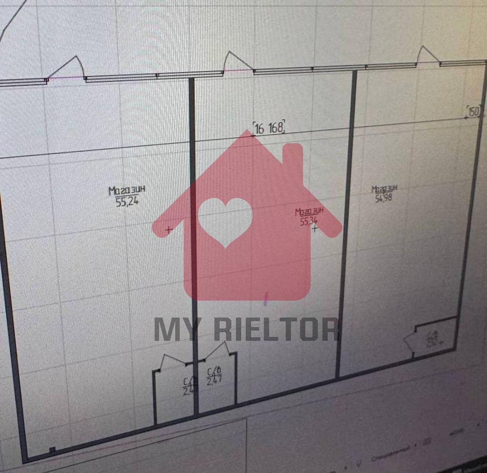 Оренда приміщення вільного призначення на Бабяка поверх - 1 Uzhhorod - photo 4