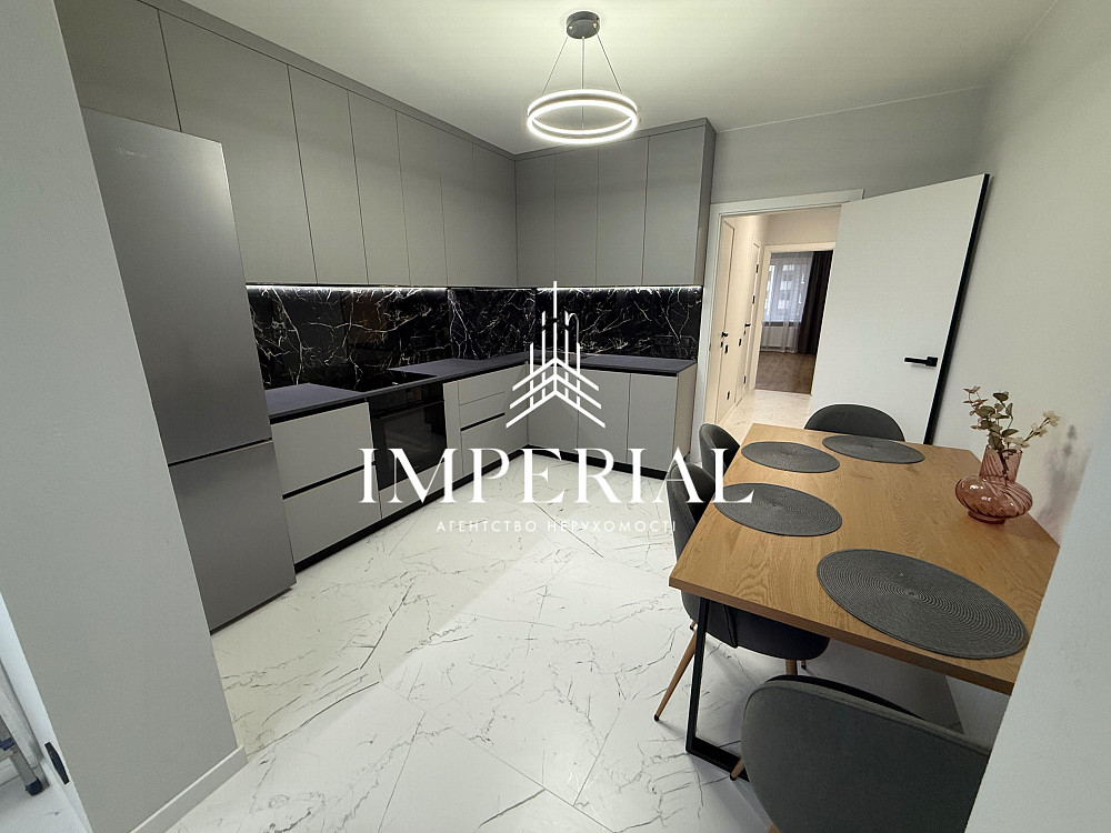 Продаж Квартира 3-кімнатна, 3/25 поверх на вул. Коноплянська Київ - фото 3