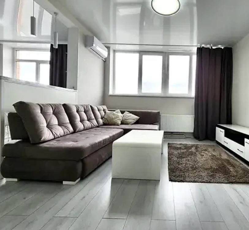 Продам 1-комнатную квартиру с ремонтом в ЖК Балковский Odessa - photo 8