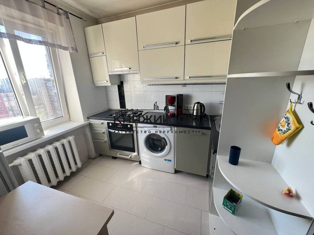 Оренда 1-кімнатної квартири на Оболоні. Код об'єкта: 11196033 Київ - фото 10