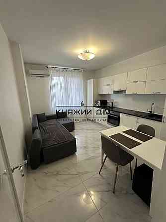 Продаж 1-кімнатної квартири в ЖК Златоустівський. № 21146390 Київ