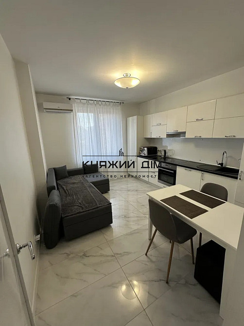 Продаж 1-кімнатної квартири в ЖК Златоустівський. № 21146390 Київ - фото 4