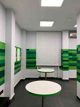 Оренда торгове приміщення на Соборная пл., 6 поверх - 1/3 Одеса