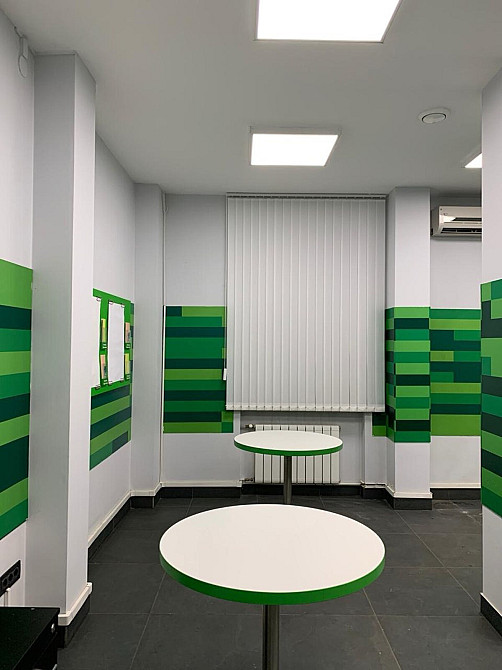 Оренда торгове приміщення на Соборная пл., 6 поверх - 1/3 Одеса - фото 3