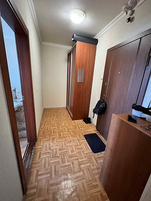 Продаж Квартира 1-кімнатна, 13/21 поверх на Данькевича Костянтина вул., д. 8 Київ - фото 8