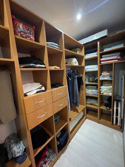 Продаж Квартира 2-кімнатна, 23/25 поверх на Харківське шосе, 19-А Киев - изображение 18